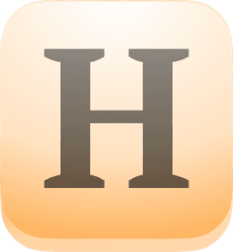 On Horizon Logo
